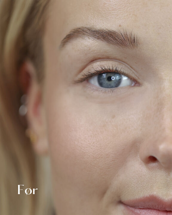 Supreme Lash Mascara