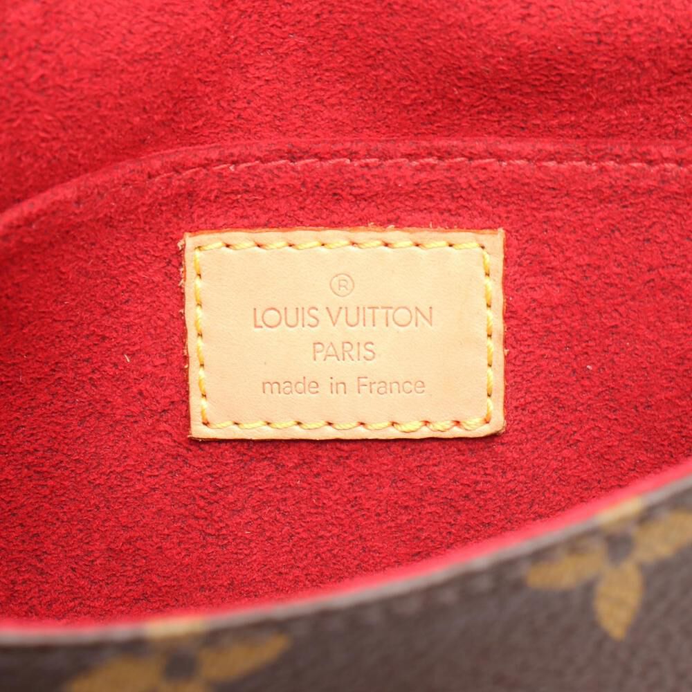 Louis Vuitton Sac Tambourine