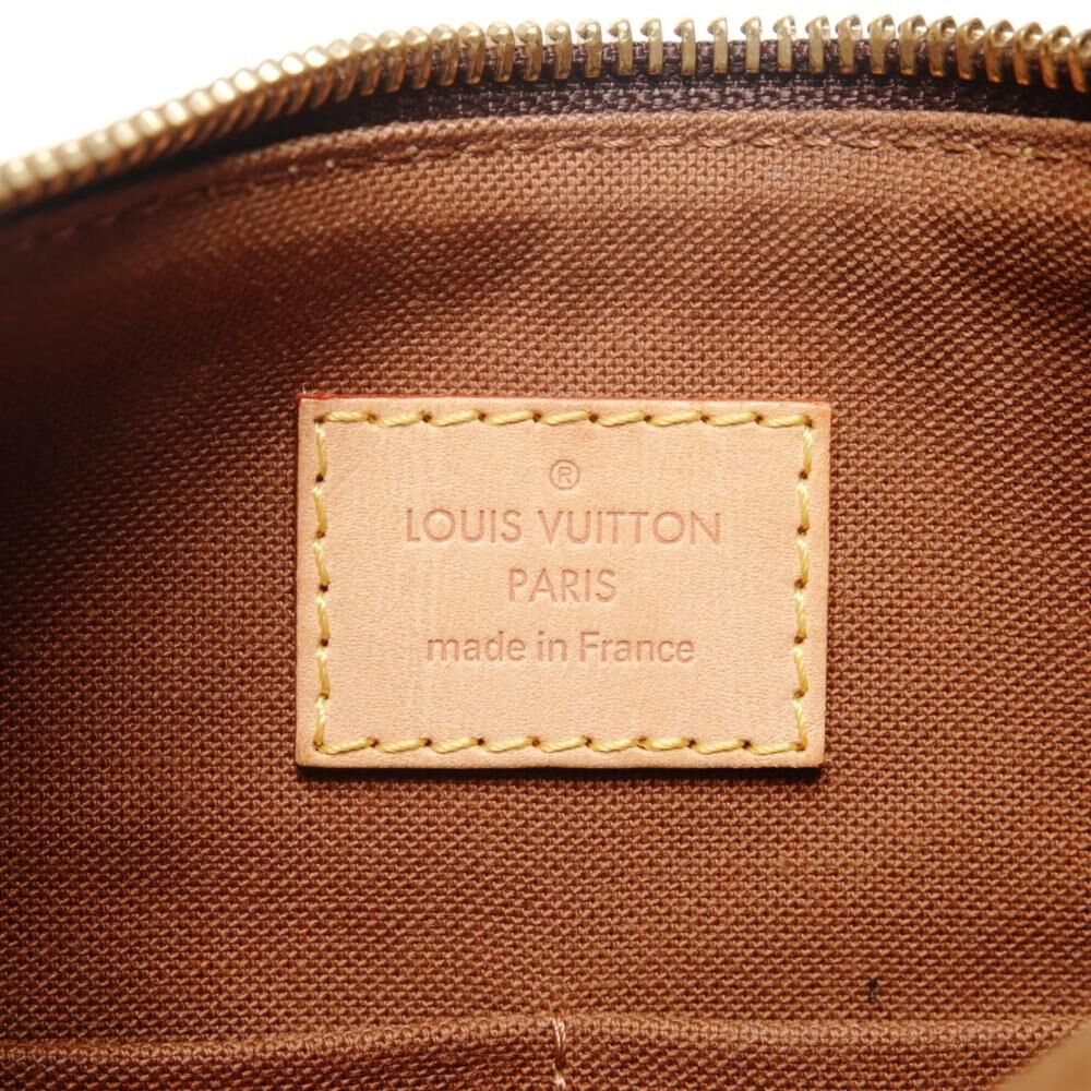 Louis Vuitton Odeon