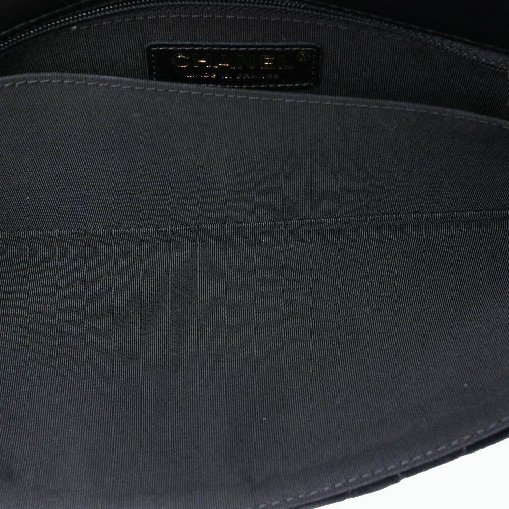 Chanel Clutch