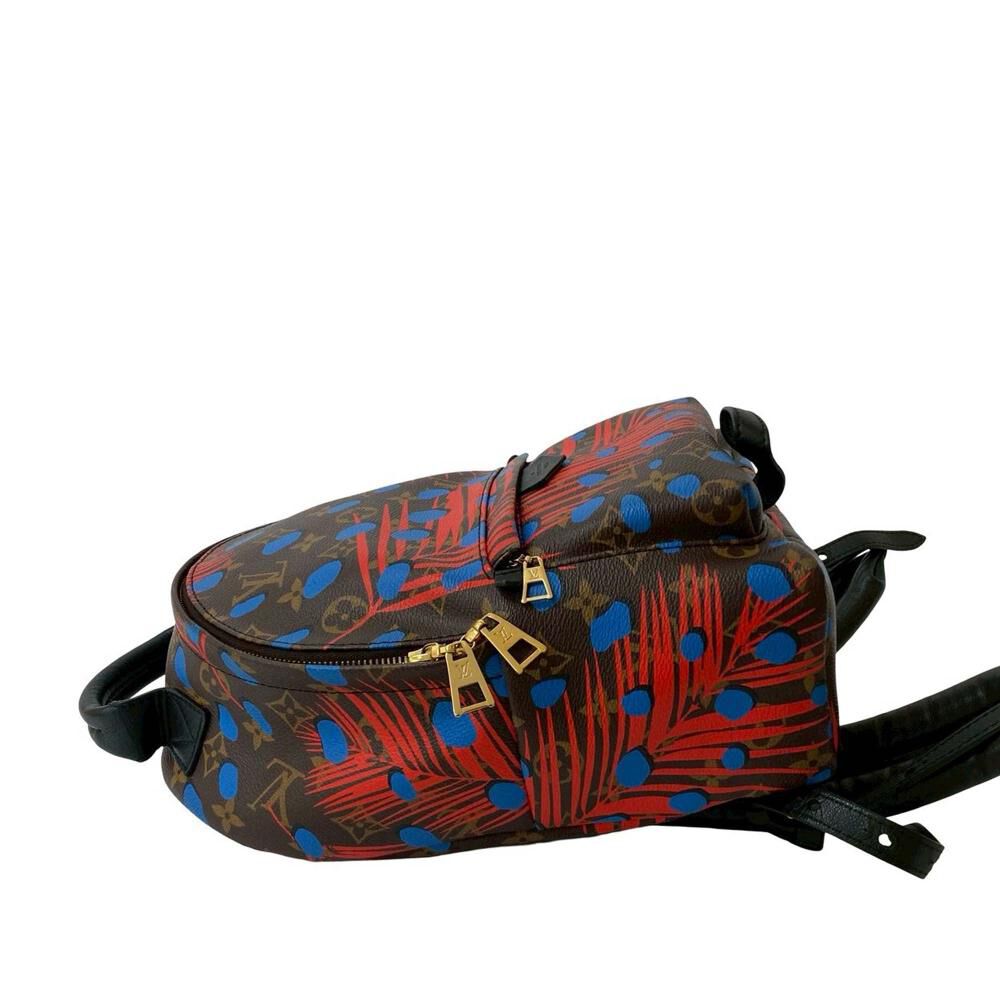 Louis Vuitton Palm Springs