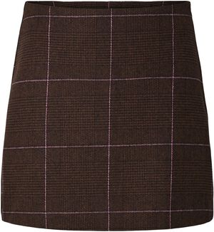 PCAMINA HW SKIRT BC