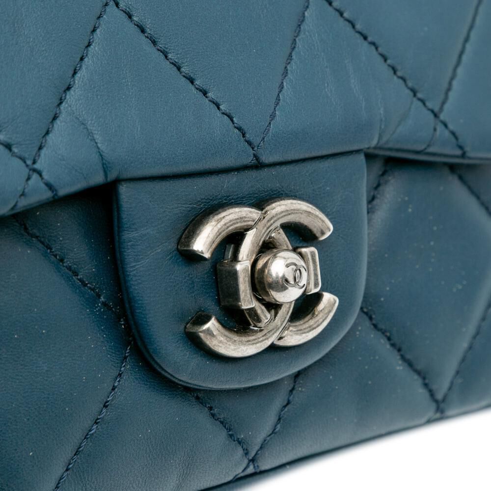Chanel Flap Bag
