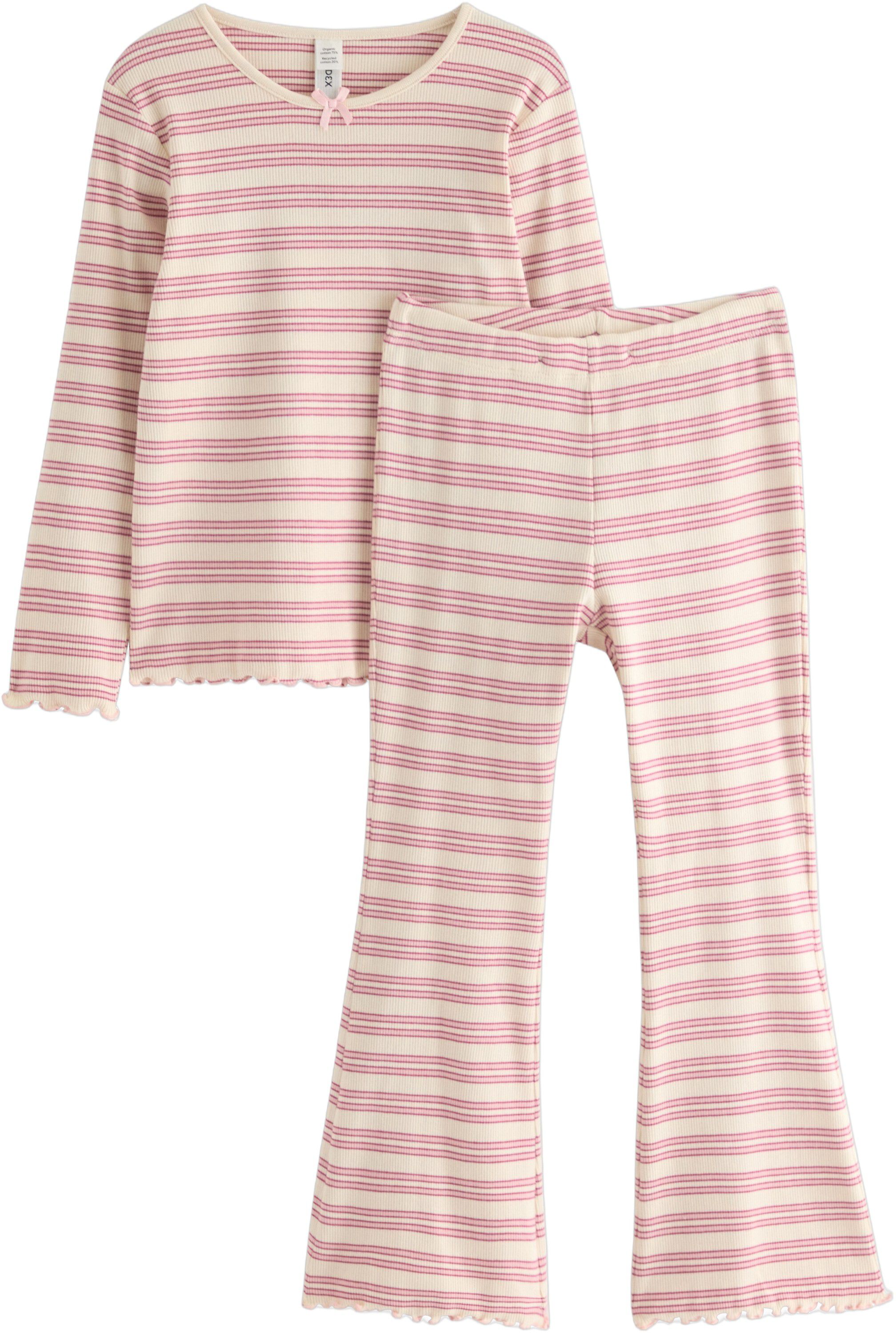 Pyjamasset