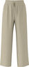 SLFVIVA-GULIA HW LONG LINEN PANT NO