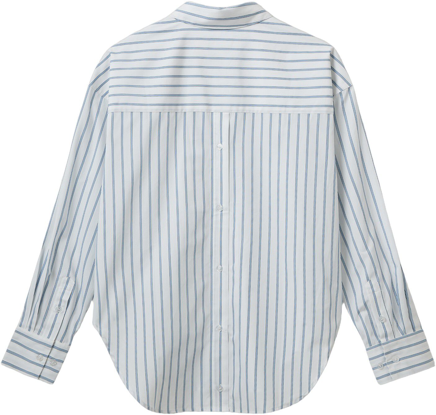 Mattia Oversized Shirt