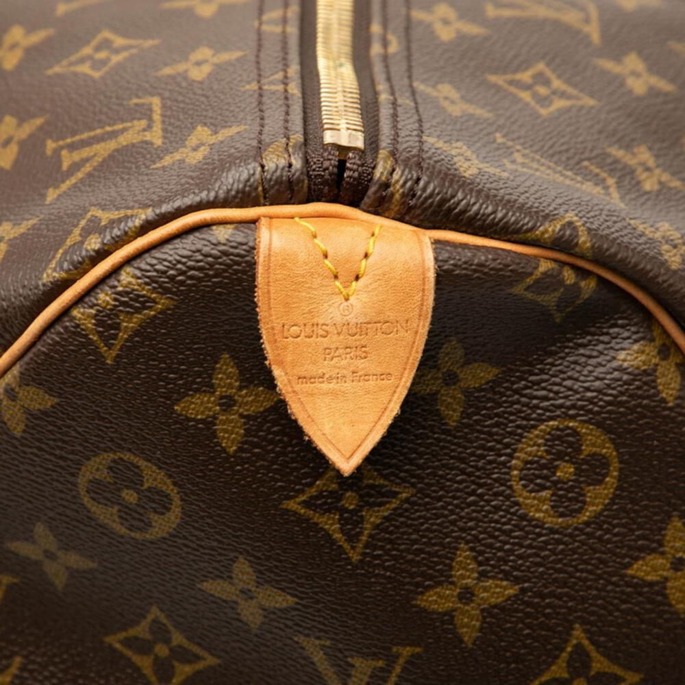 Louis Vuitton Keepall