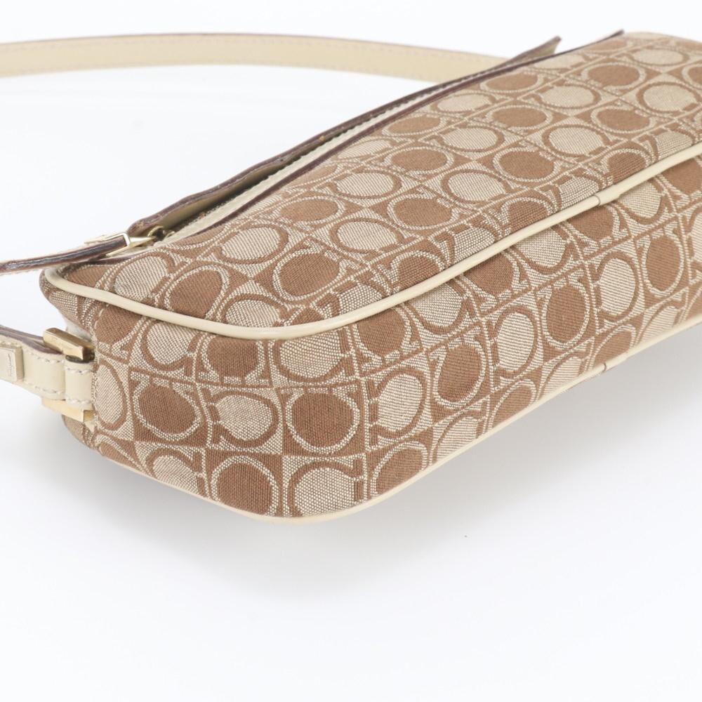 Salvatore Ferragamo Shoulder Bag