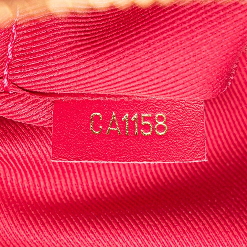 Louis Vuitton Saintonge