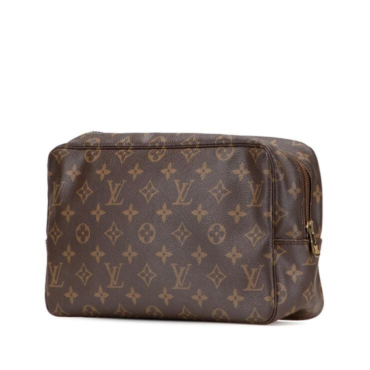 Louis Vuitton Trousse Toilette