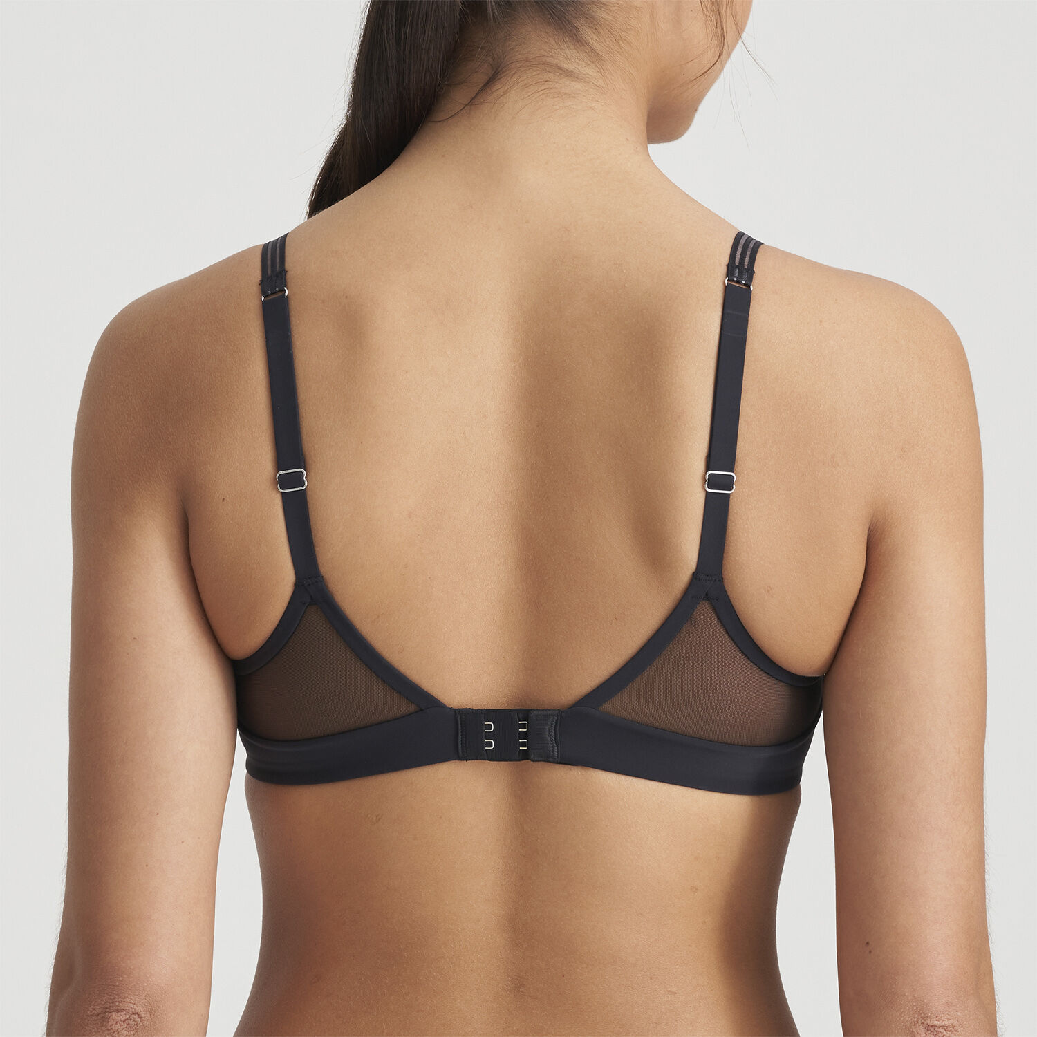 Louie full cup bh uden b&oslash;jler