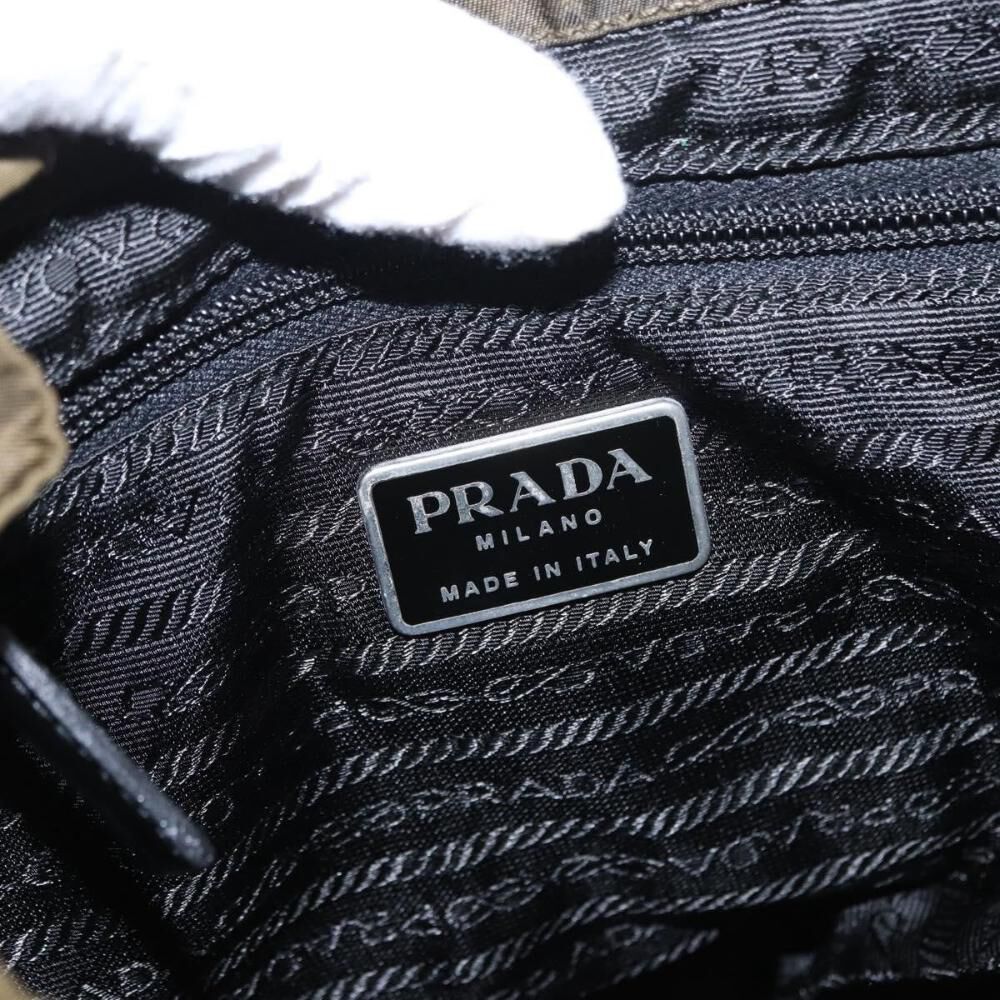 Prada Tessuto