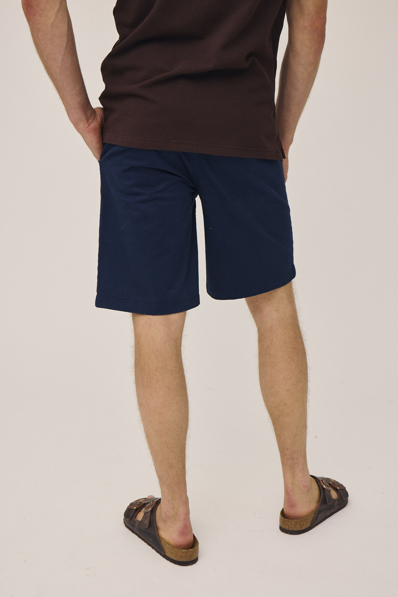 Medley 2G chino shorts
