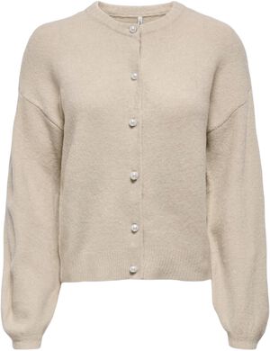 ONLISABELLA L/S CARDIGAN EX KNT