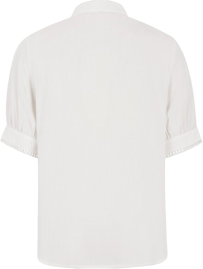 SREbba Mayson Blouse