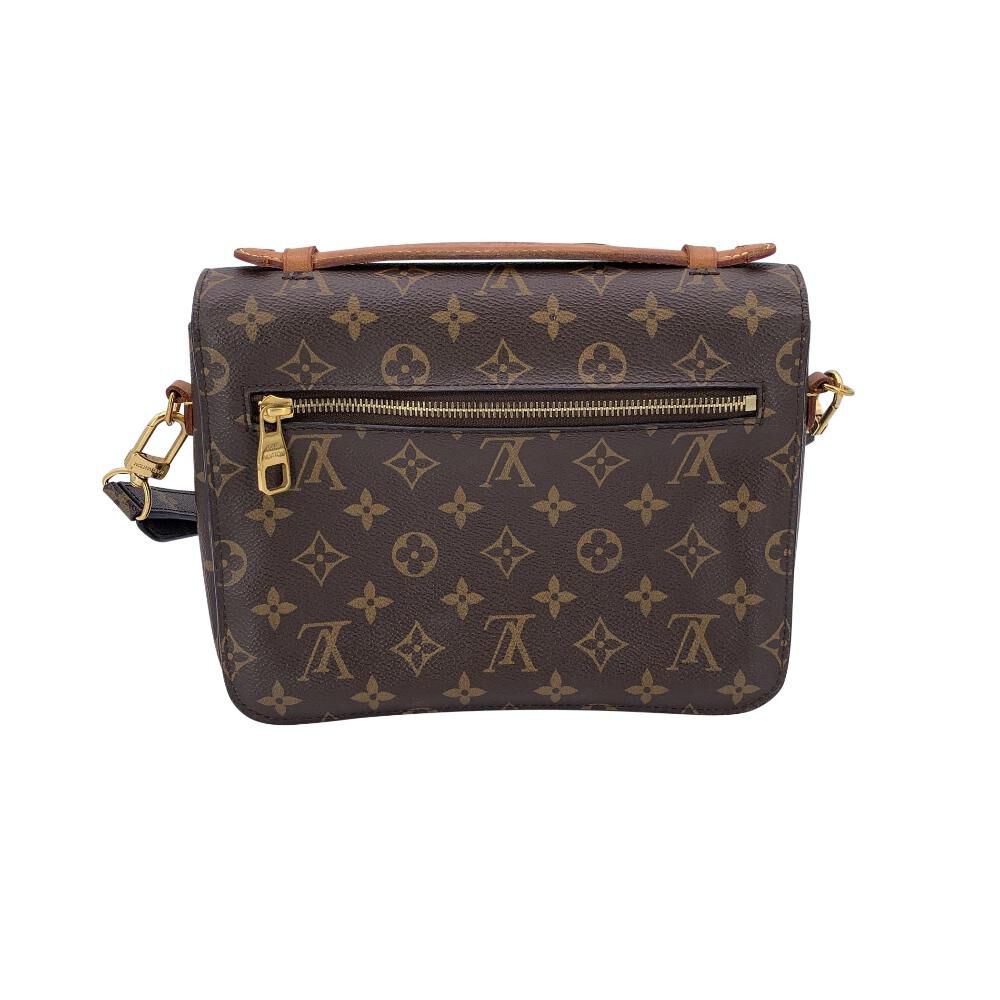 Louis Vuitton Pochette M&eacute;tis