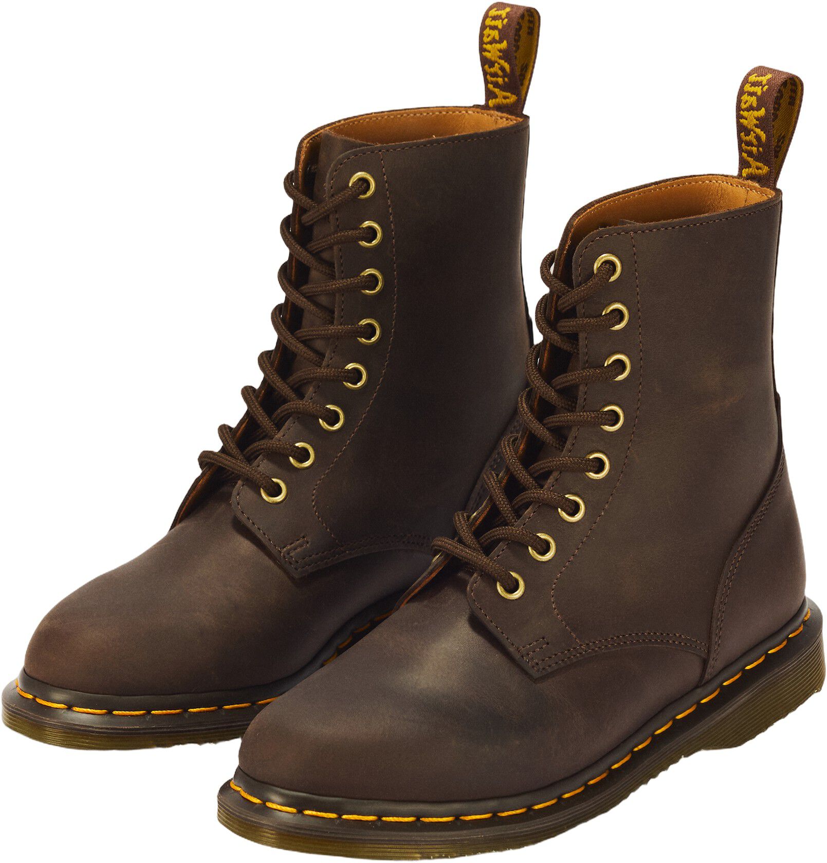 Daphny 8i Dark Brown Wyoming
