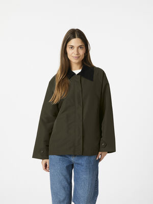 Gatbi Clean Jacket