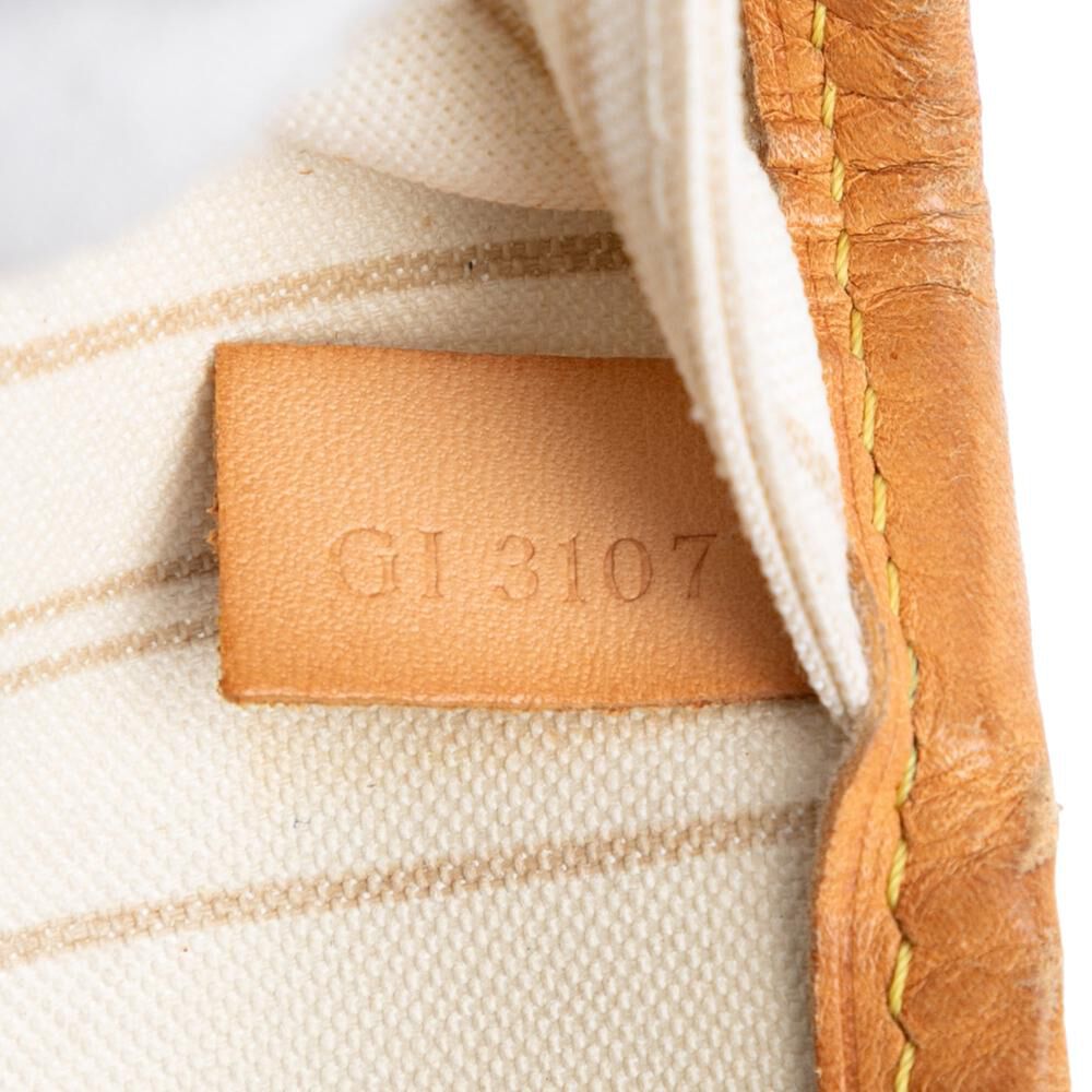 Louis Vuitton Neverfull