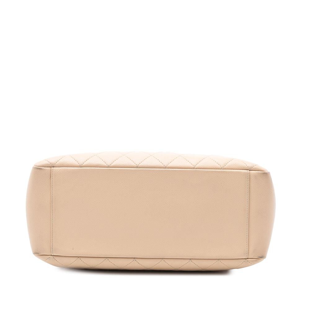 Chanel Tote