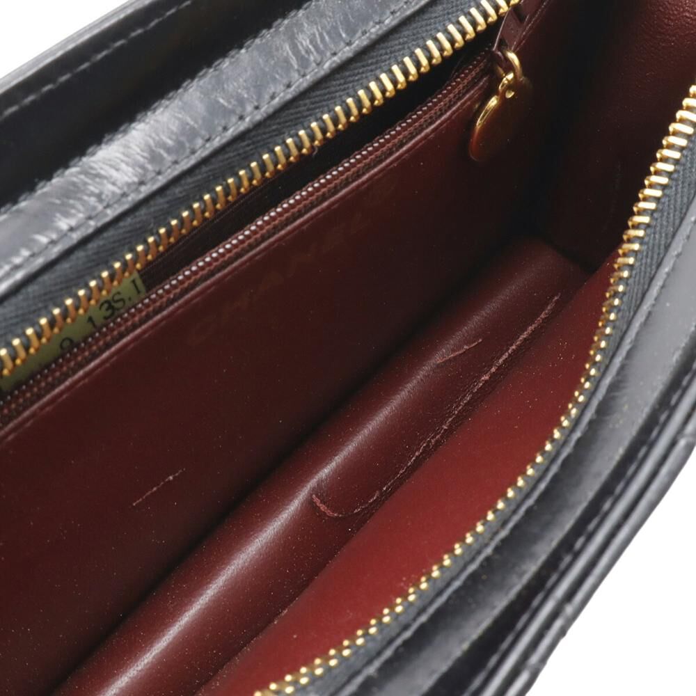 Chanel Clutch
