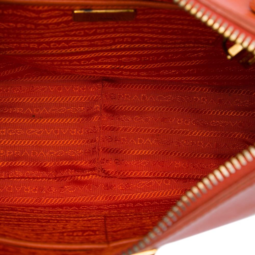 Prada Shoulder Bag