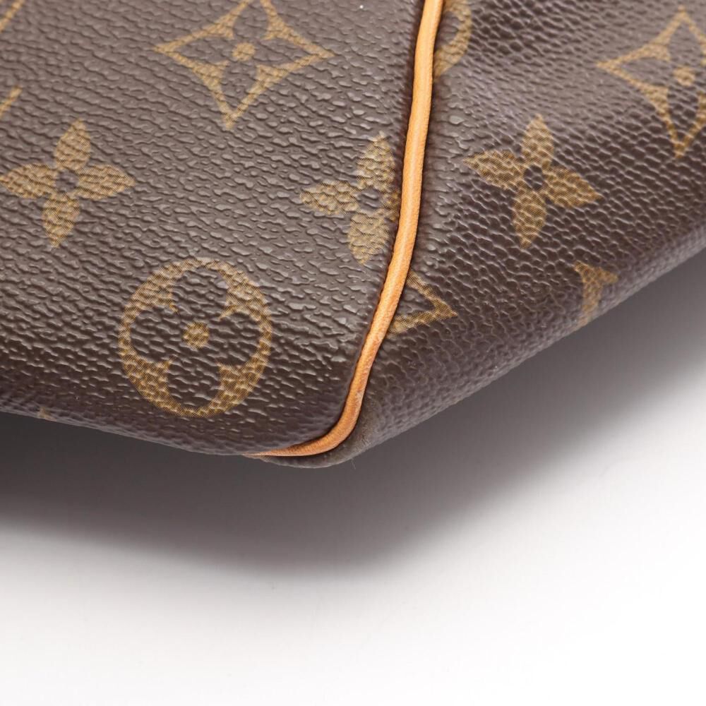 Louis Vuitton Keepall
