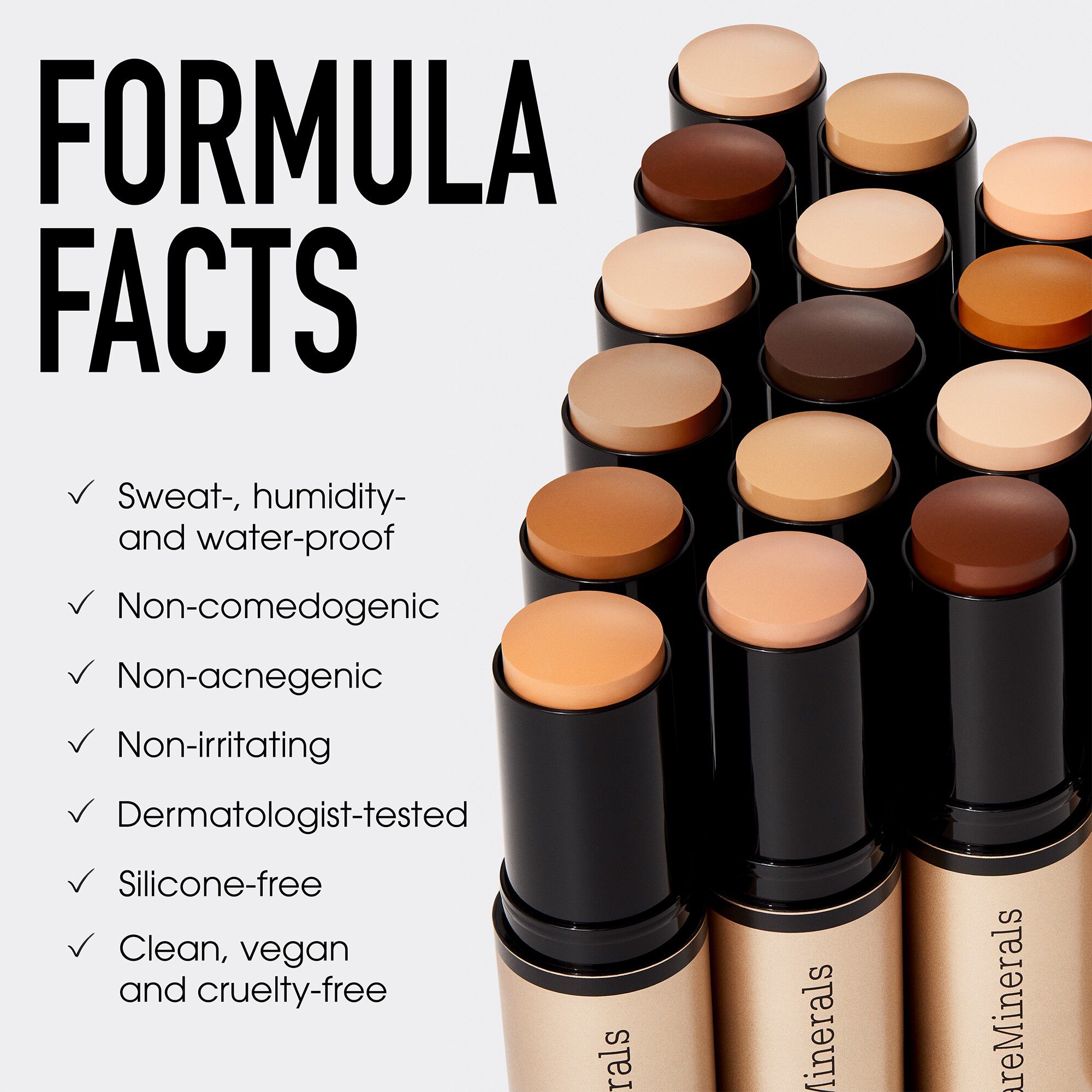 COMPLEXION RESCUE Luminous Skin Tint Stick