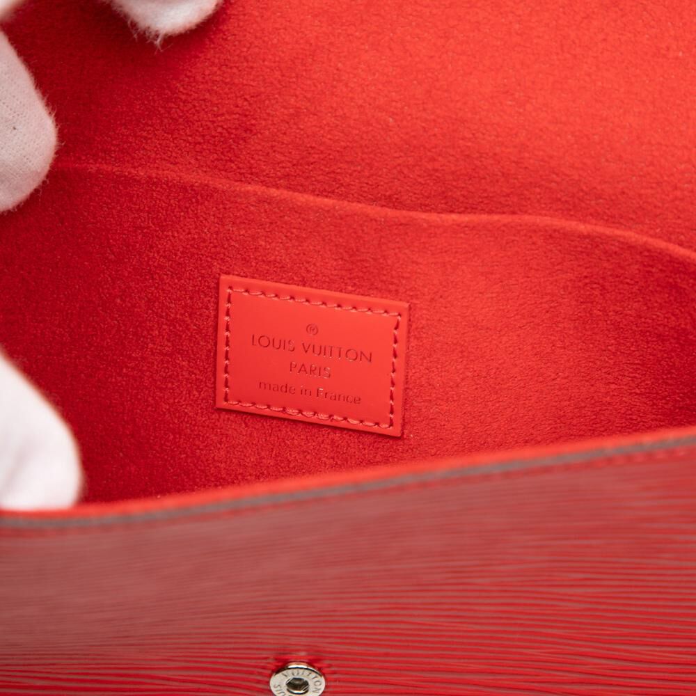 Louis Vuitton Pochette Felicie