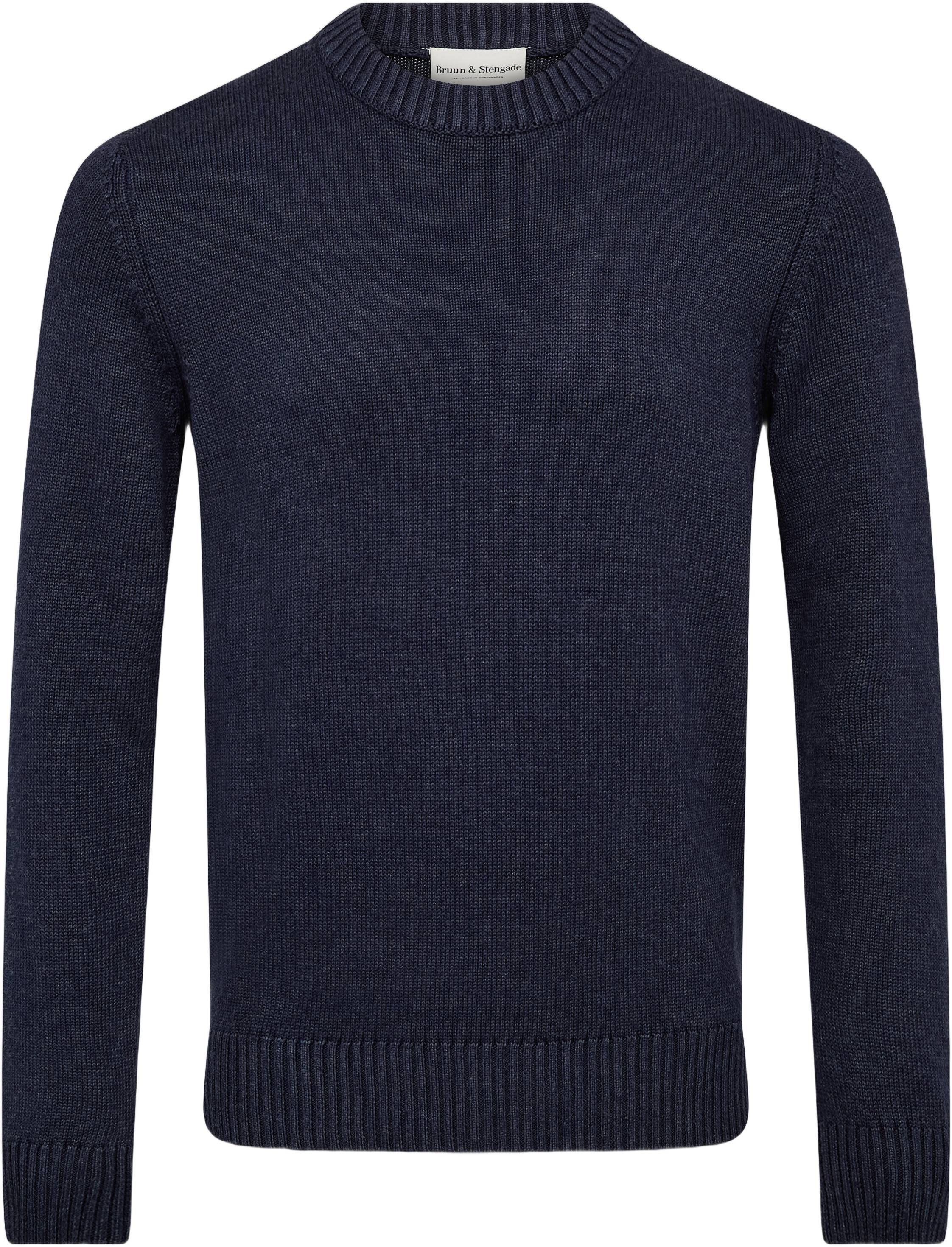 BS Neinsroth Regular Fit Knitwear