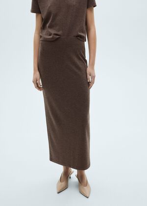 SKIRT. -- WYATT