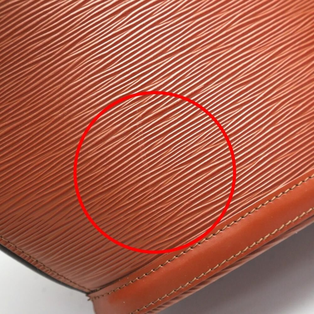 Louis Vuitton Saint Jacques