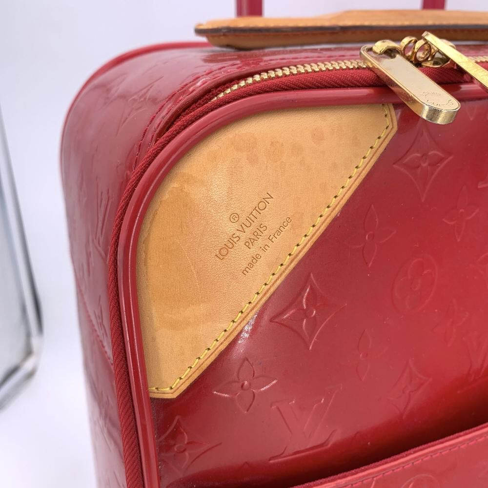 Louis Vuitton Luggage