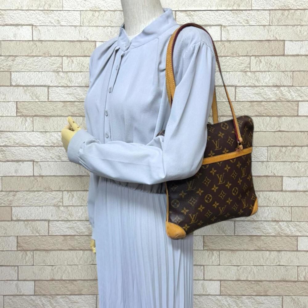 Louis Vuitton Coussin