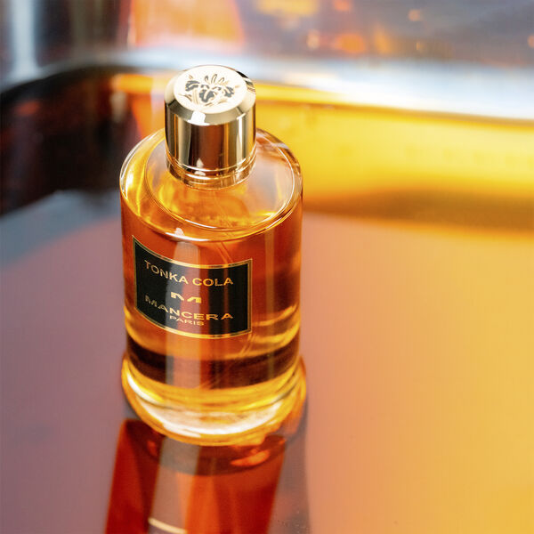 Tonka cola Eau de Parfums 120 ml