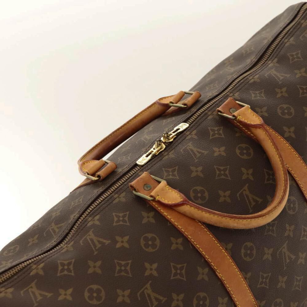 Louis Vuitton Keepall