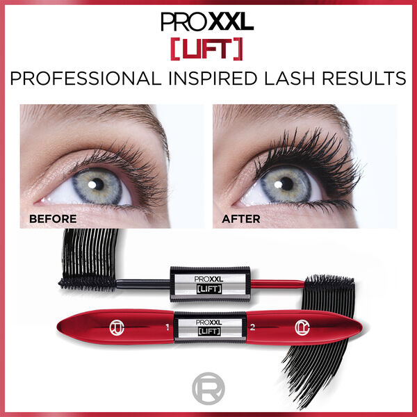 Pro XXL Lift Mascara
