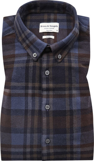 BS Watson Casual Slim Fit Shirt