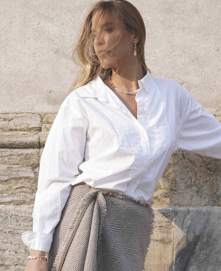 Catalina big øreringe