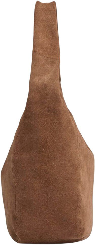 Samarambg Bag, Suede