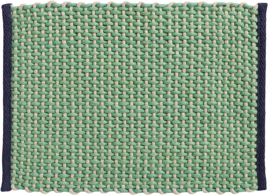 Door Mat-Light green