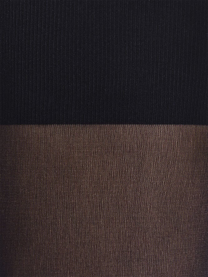 Tummy 66 Control Top Tights