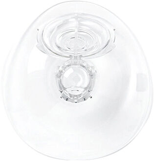 Elvie Pump Br&ouml;sttrattar - 28 mm 2 Pack