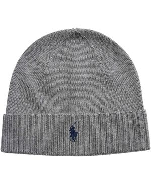 2/30 MERINO WL RWS-HAT