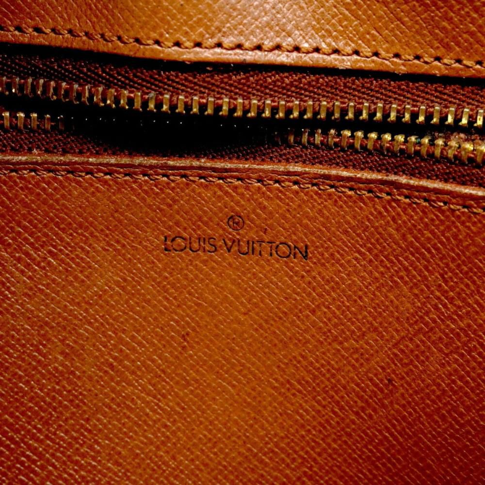 Louis Vuitton Marly Dragonne
