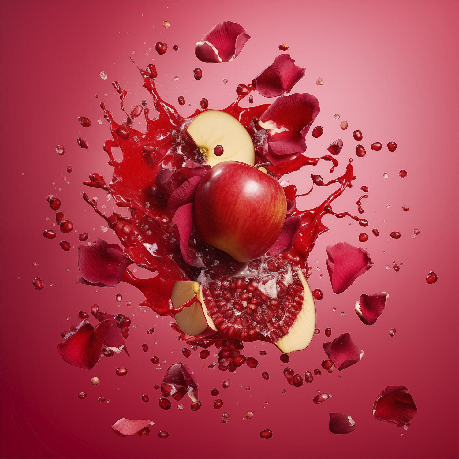 PERROY PINKFIRE 50 ml