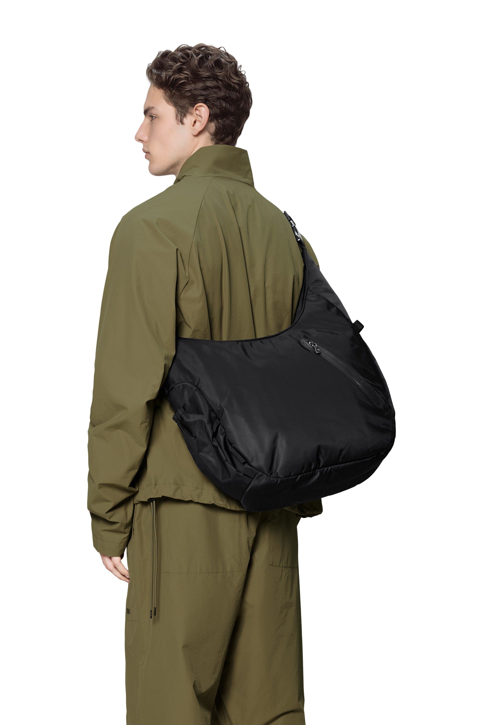 Delphi Shoulder Bag Large W2