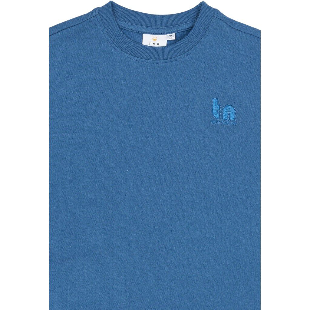 TNRasmus OS S_S Sweat Tee