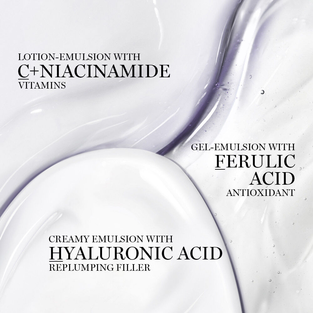 R&eacute;nergie H.C.F. Triple Serum