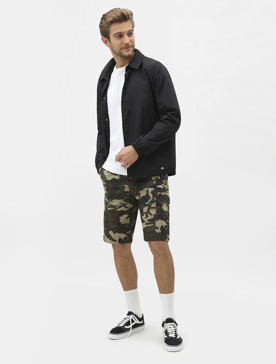 SS MAPLETON T-SHIRT NAVY BLUE